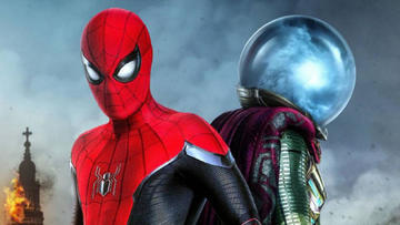 Llega continuación de “Avengers-Endgame”