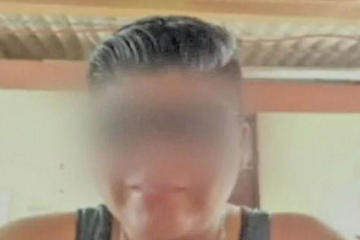 Cae un policía que violó, embarazó y prostituyó a una niña de 11 años