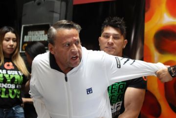 El enojo superó las espectativas