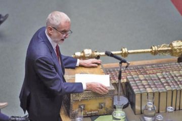 Brexit: Laboristas pedirán otra consulta
