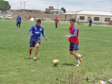 Jugadores santos rechazan la oferta
