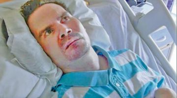 Muere tetrapléjico francés, símbolo de la eutanasia