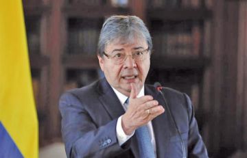 ONU llega a Colombia en momento clave