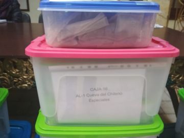 Más objetos.