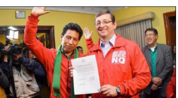 Órtiz acusa a Rodríguez de "acuerdos subterráneos" en términos económicos con CC
