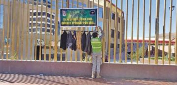 Más personas se suman a dar abrigo