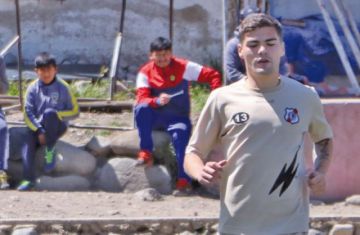Pascua y Angulo comandarán el ataque de la banda roja 