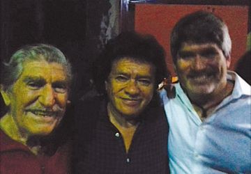 Savia Andina le cantará a La Paz