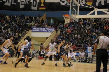 Calero derrota a Amistad y ya se prepara para el nuevo clásico