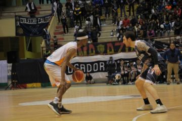 Calero derrota a Amistad y ya se prepara para el nuevo clásico
