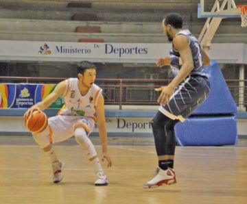 Calero derrota a Amistad y ya se prepara para el nuevo clásico