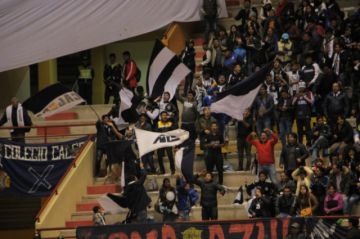 Calero derrota a Amistad y ya se prepara para el nuevo clásico