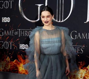 "Juego de Tronos" también en los Emmy