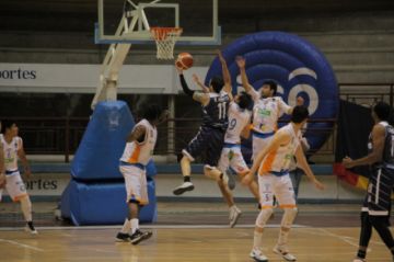 Calero derrota a Amistad y ya se prepara para el nuevo clásico