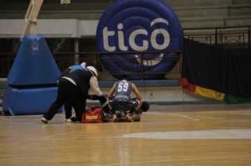 Calero derrota a Amistad y ya se prepara para el nuevo clásico