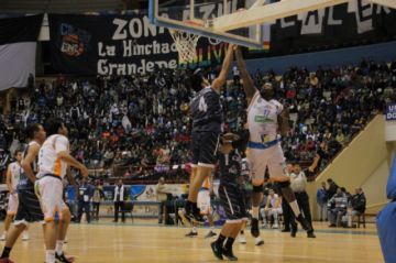 Calero derrota a Amistad y ya se prepara para el nuevo clásico