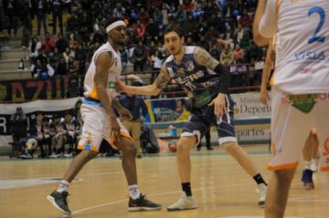 Calero derrota a Amistad y ya se prepara para el nuevo clásico