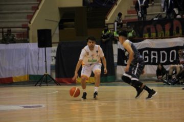 Calero derrota a Amistad y ya se prepara para el nuevo clásico