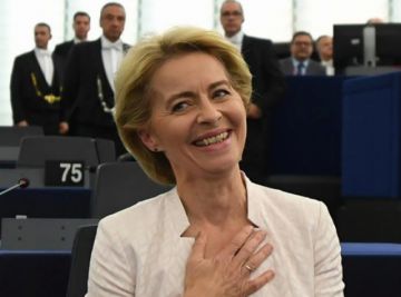 Una mujer presidirá la Comisión Europea