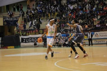 Calero derrota a Amistad y ya se prepara para el nuevo clásico