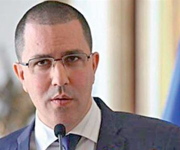 Eurocámara pide sancionar a Venezuela