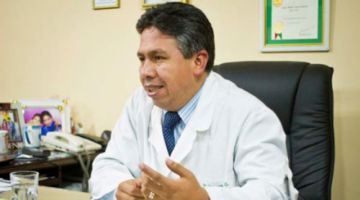 Médicos asumirán posición política para las elecciones