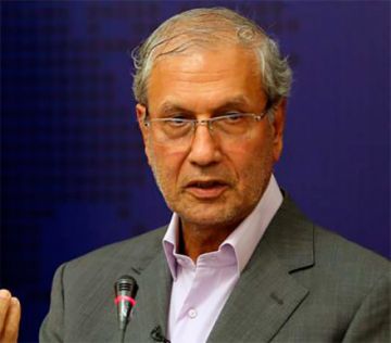 Irán anuncia detención de espías de la CIA