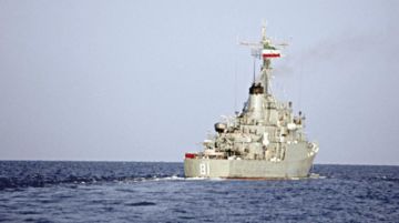 Irán rechaza misión en estrecho de Ormuz