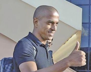 Serginho vuelve a la titularidad