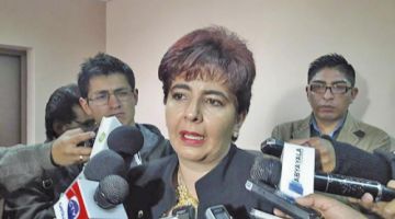 Barriga ve posible que PDC apoye bloque opositor único