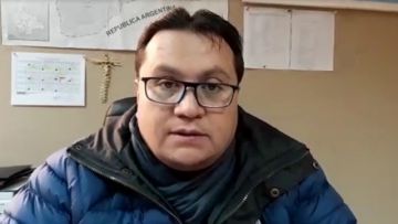 Bajan los resfríos pero se mantiene la alerta por frío