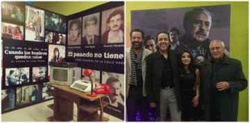 Estrenan filme de director potosino