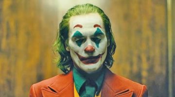 Joker estará en el festival de Venecia