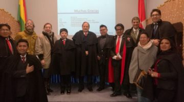 SIHP incorpora nuevos socios