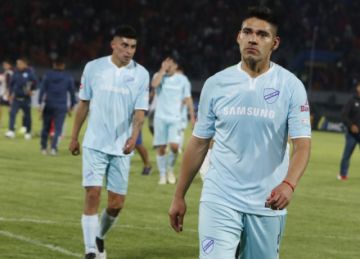 Bolívar espera a Real Potosí con equipo definido