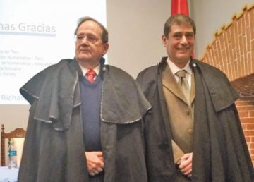 Incorporan dos nuevos socios a la SIHP