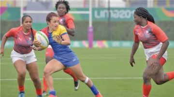 Colombia jugará semifinales ante Canadá