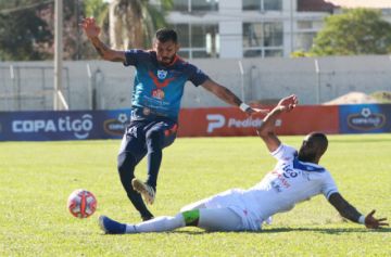 Sport Boys resigna un empate como local