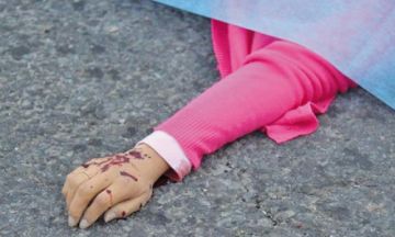 Encuentran el cadáver de una mujer dentro de un saquillo de yute