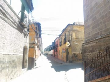 Hasta mediodía hay decenas de puntos de bloqueo.