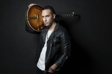 Ignacio Val tiene un nuevo sencillo