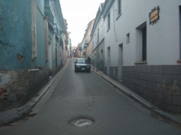 Los vehículos circulan sin mayores problemas.