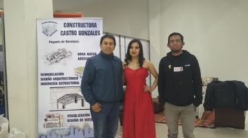 Constructota Castro Gonzáles