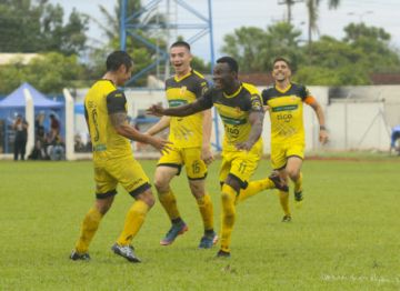 Destroyers quiere frenar a Wilstermann