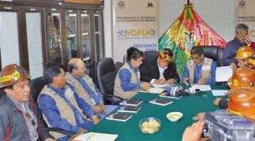 Amplían los plazos para que las cooperativas paguen sus créditos