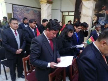 Ceremonia inter religiosa.