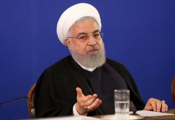 Irán rechaza el diálogo bajo sanciones