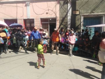 Mini Ch'utillos.