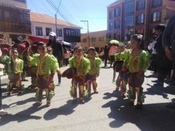 Mini Ch'utillos.