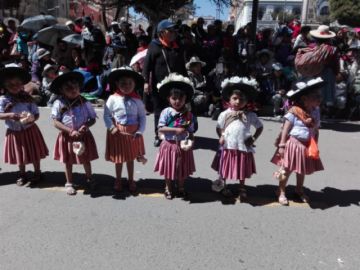 Mini Ch'utillos.